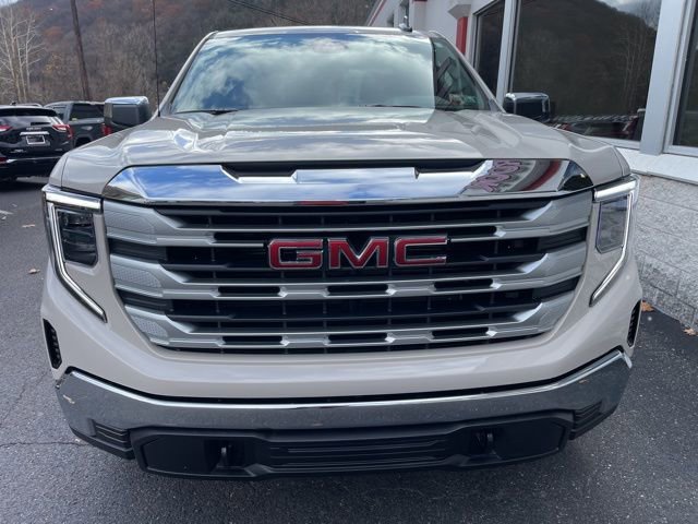 New 2026 GMC Sierra 1500 SLE AWD/4WD image 3