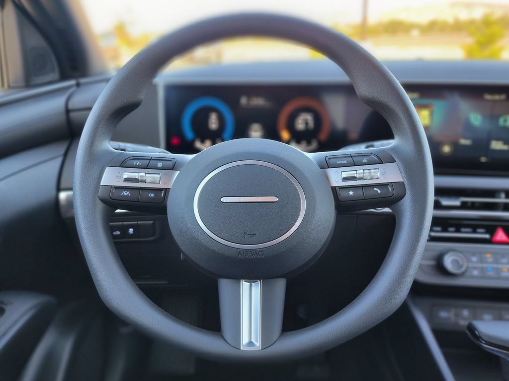 New 2026 Hyundai Santa Cruz SE FWD image 17