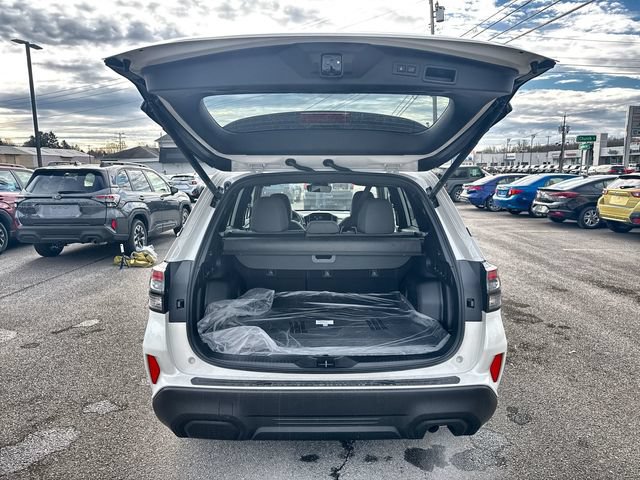 New 2025 Subaru Forester Premium w/ Convenience Package #1 AWD/4WD image 27