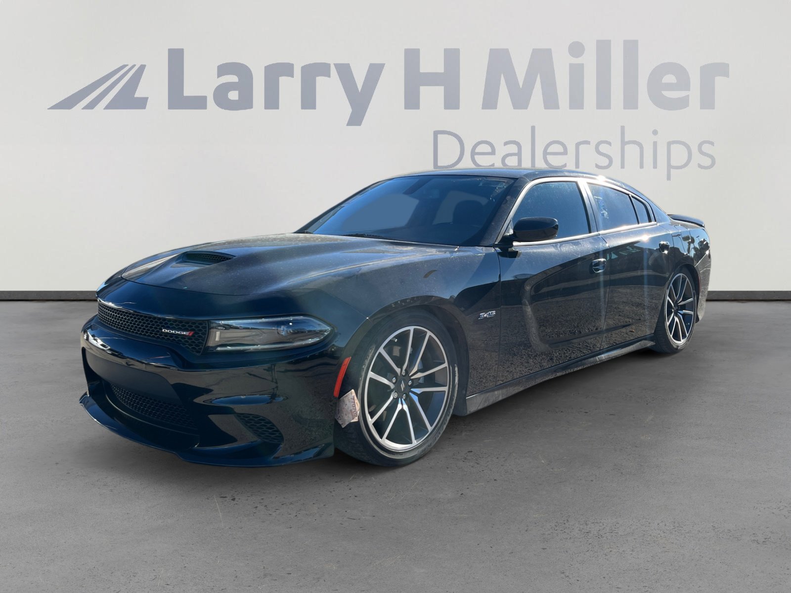 Certified 2023 Dodge Charger R/T image 1