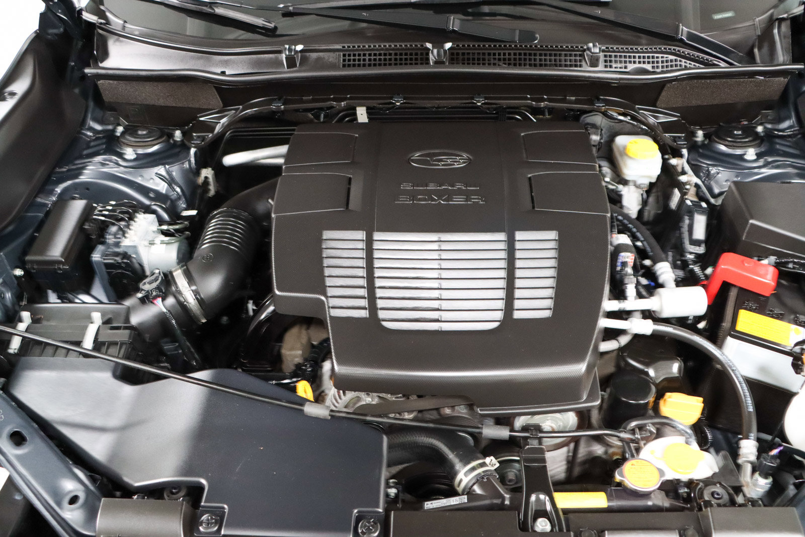 Used 2023 Subaru Forester Limited image 35