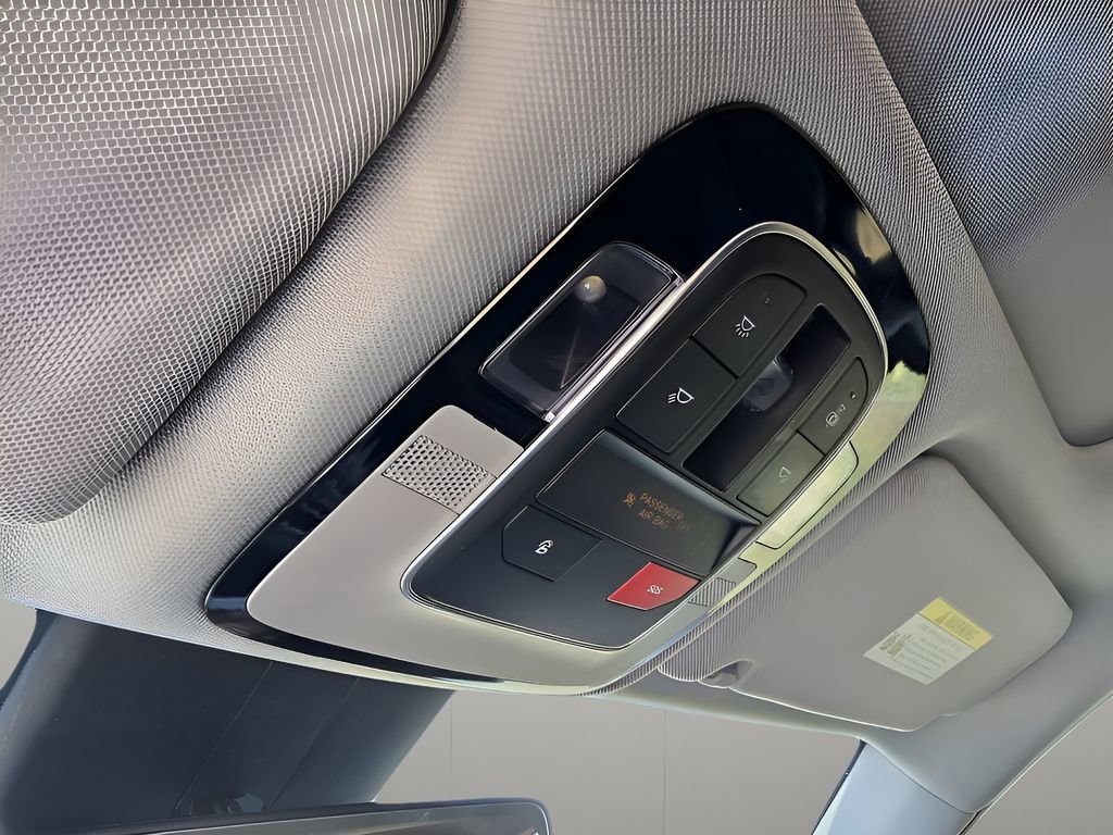 Used 2023 Hyundai Santa Fe SEL Premium image 23