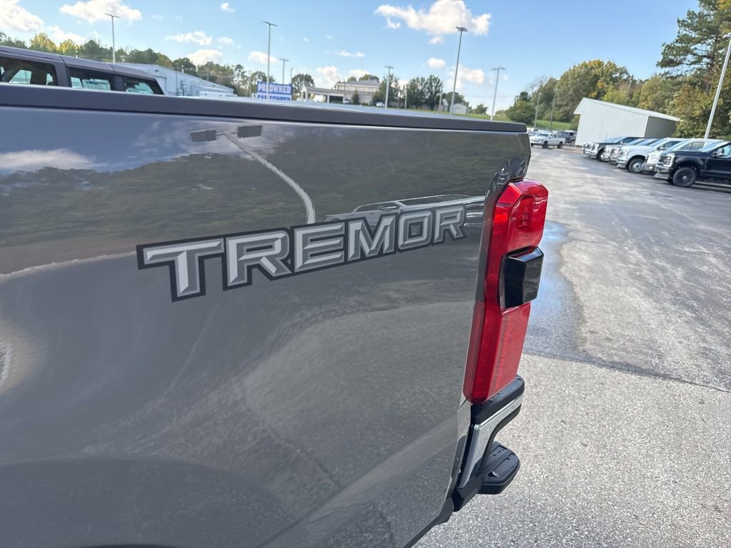 New 2026 Ford F250 King Ranch w/ Tremor Off-Road Package image 13