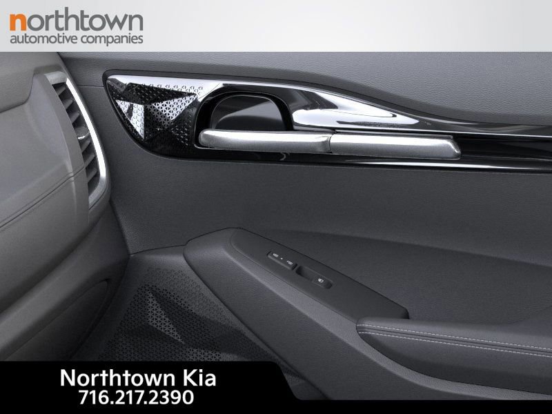 New 2026 Kia Seltos EX image 26