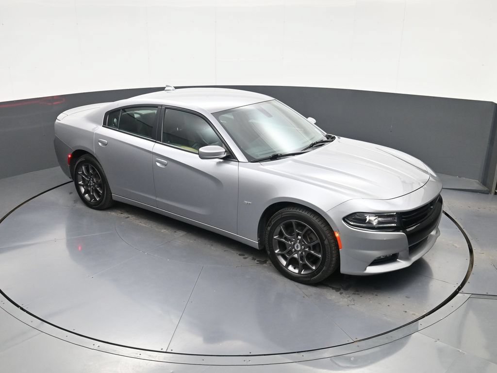 Used 2018 Dodge Charger GT AWD/4WD image 26