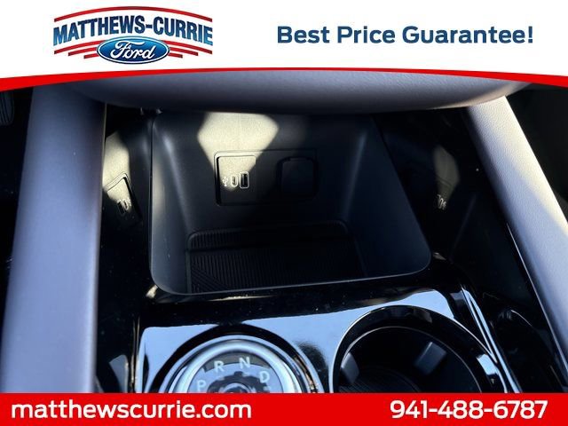 New 2026 Ford Explorer Platinum image 22