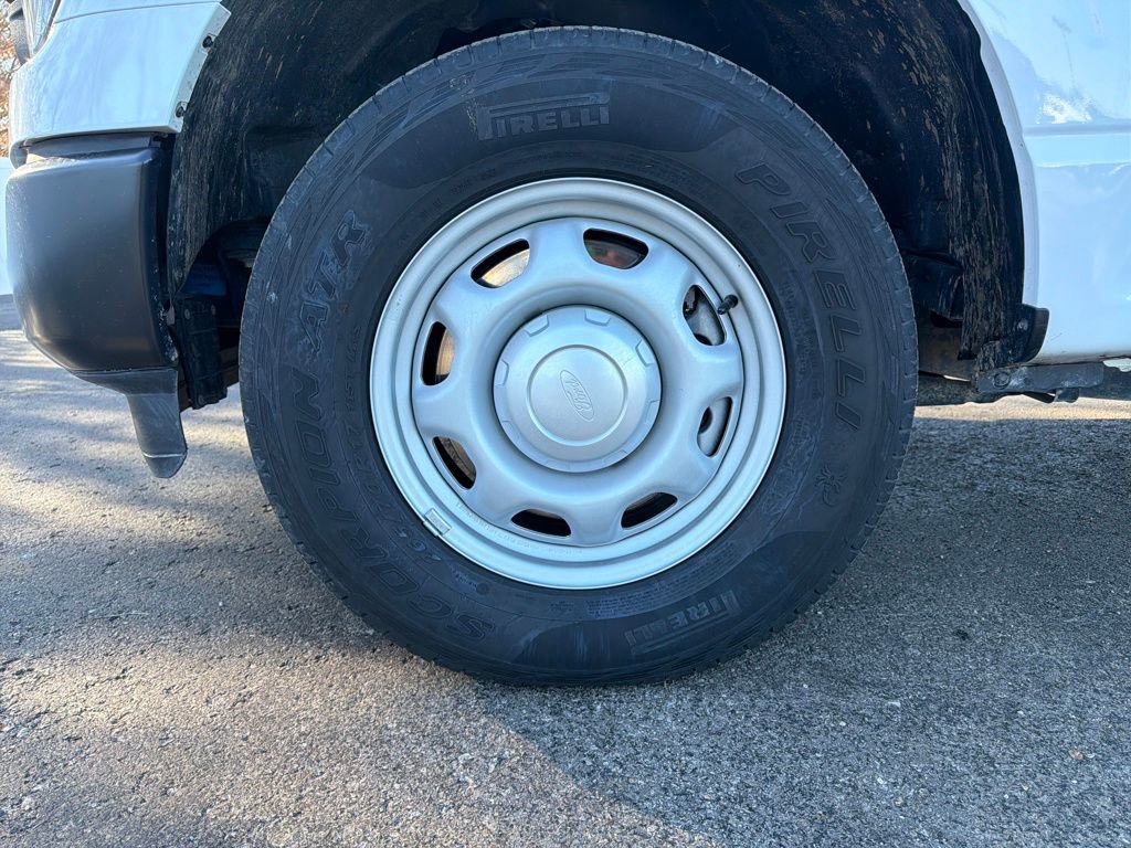 Used 2023 Ford F150 XL image 26