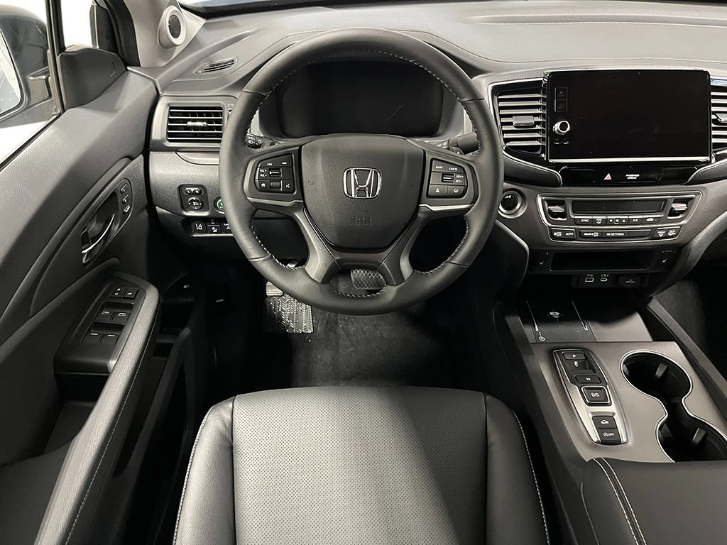 New 2026 Honda Ridgeline RTL image 15