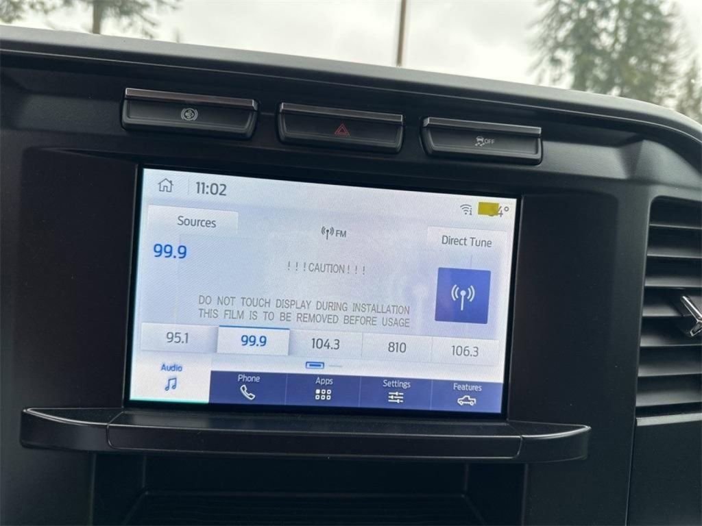 New 2024 Ford F450 XL image 17