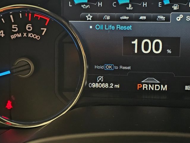Used 2018 Ford F150 Lariat w/ Equipment Group 502A Luxury AWD/4WD image 24