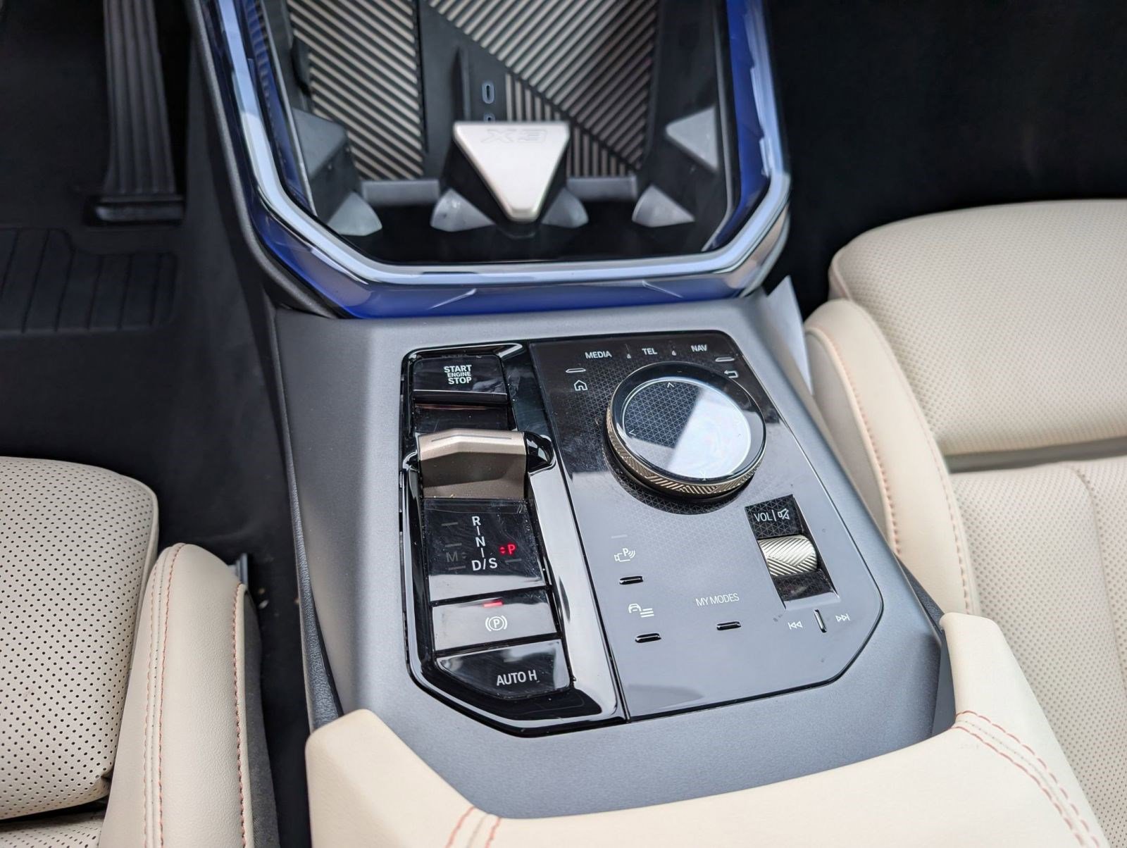 Used 2025 BMW X3 xDrive30i image 19