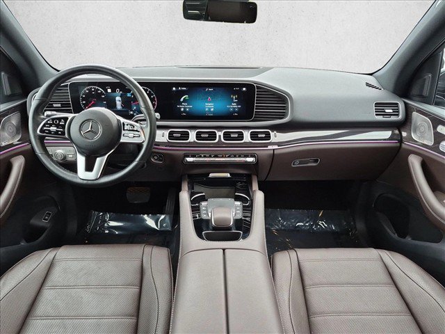 Used 2022 Mercedes-Benz GLE 350 4MATIC image 19
