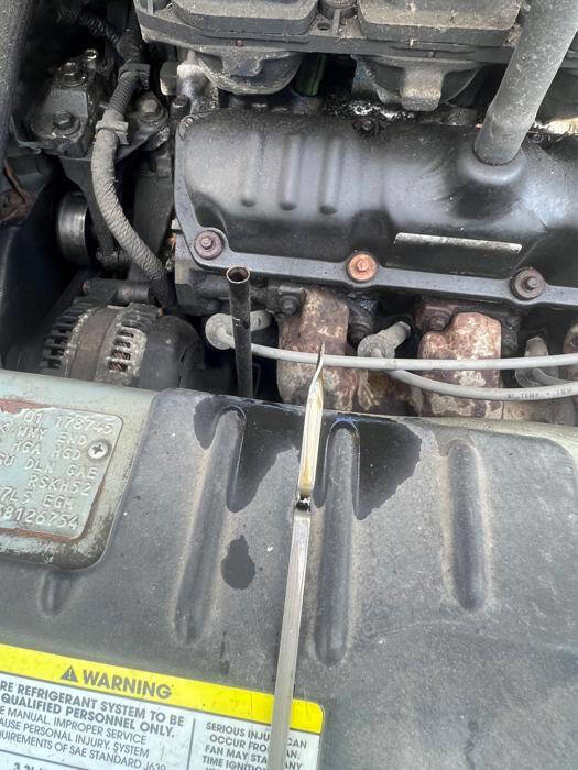 Used 2003 Dodge Caravan Sport FWD image 42