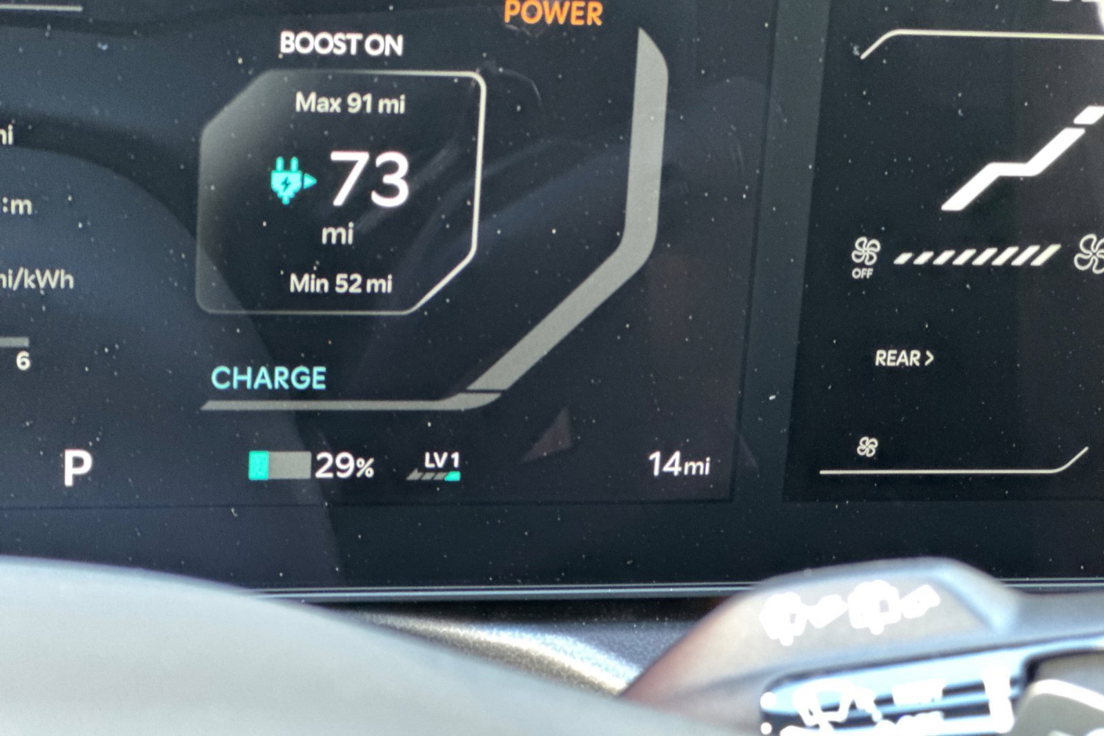 New 2026 Kia EV9 GT-Line image 23