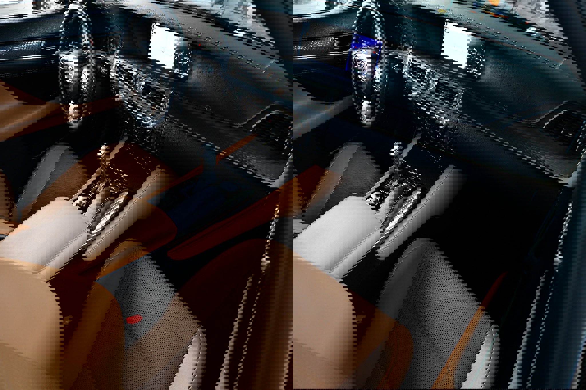 Used 2019 Lexus GS 350 F Sport image 21