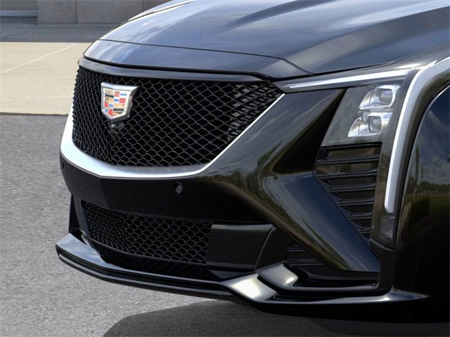 New 2026 Cadillac CT5 Sport image 13
