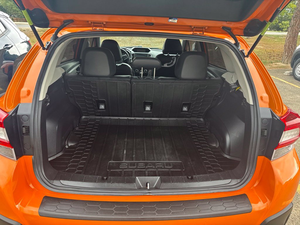 Used 2018 Subaru Crosstrek 2.0i Limited w/ Popular Package #2 AWD/4WD image 5