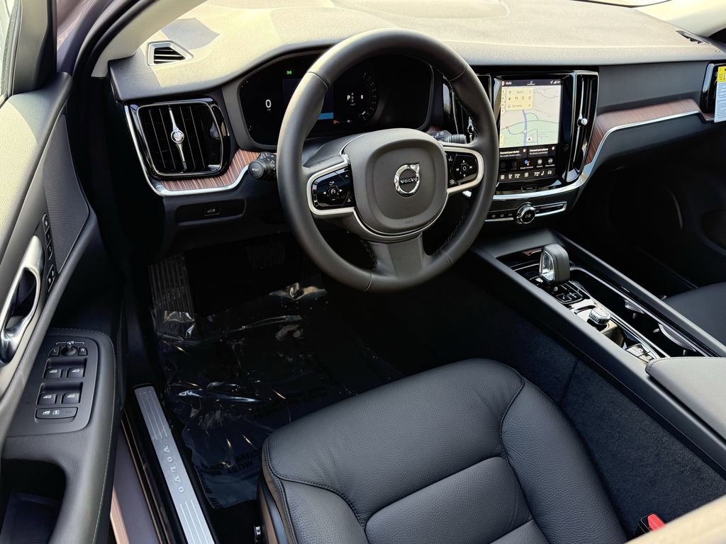 New 2026 Volvo V60 B5 Cross Country Plus w/ Protection Package Premier image 14