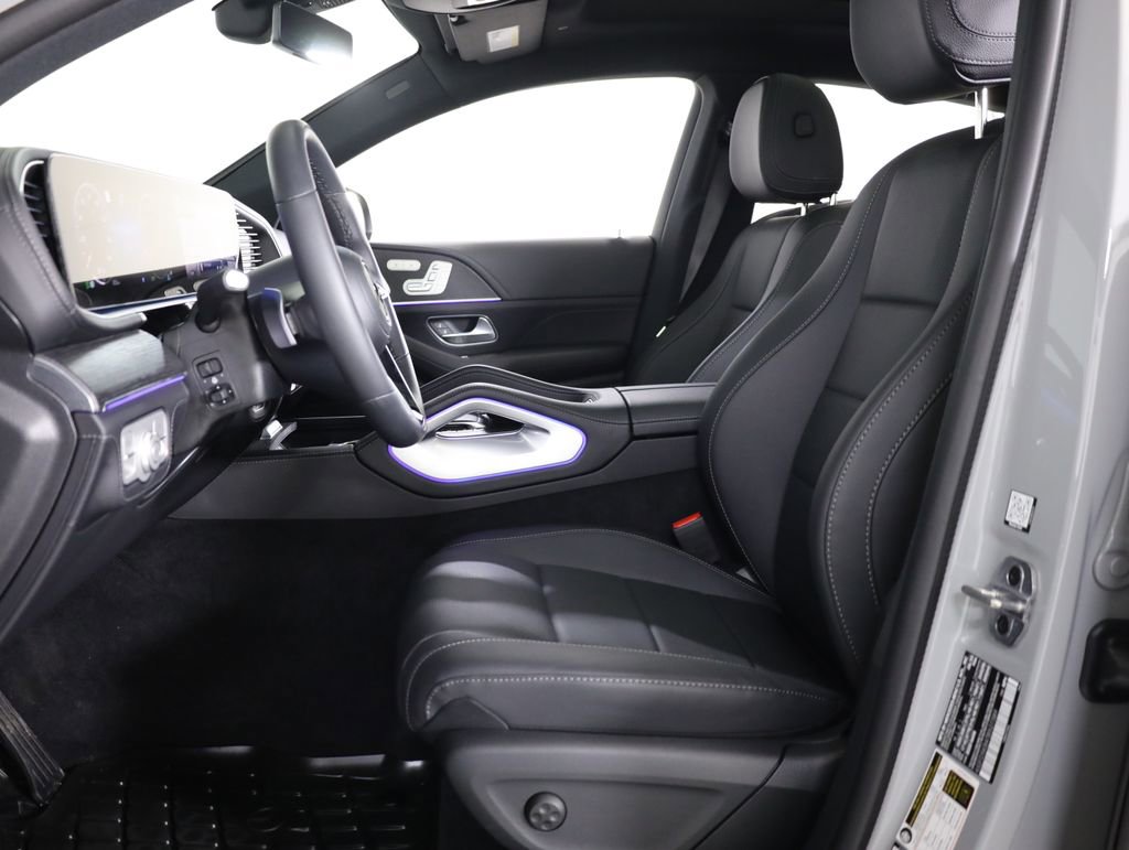 Used 2026 Mercedes-Benz GLE 450 4MATIC Coupe image 35