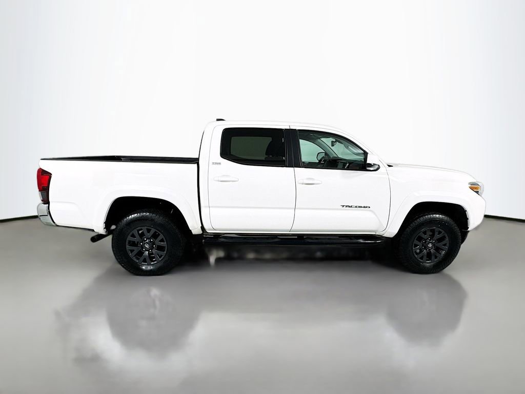 Used 2023 Toyota Tacoma SR5 image 9