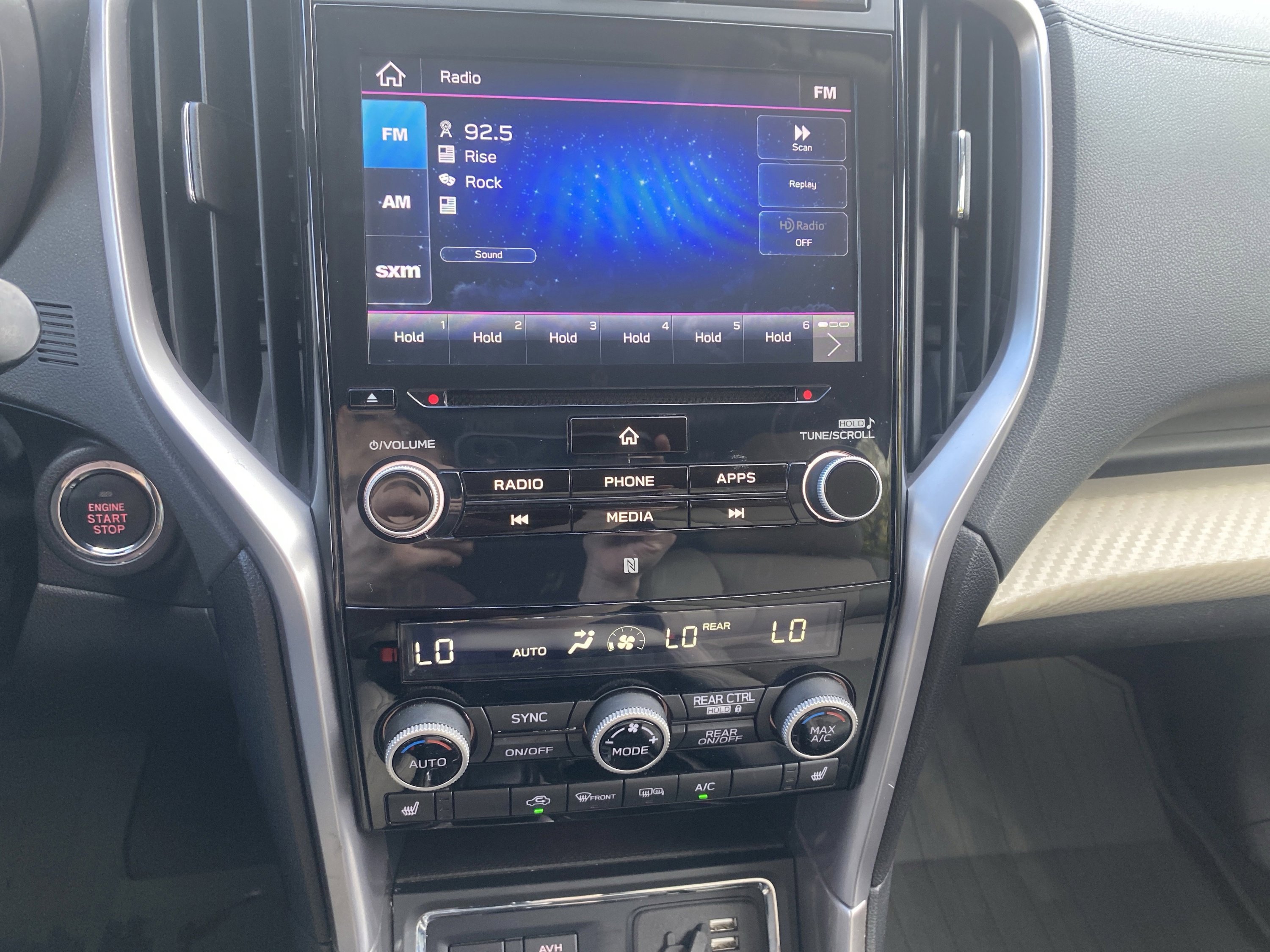 Used 2022 Subaru Ascent Premium w/ Convenience Package image 20