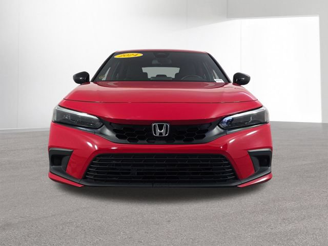 Used 2024 Honda Civic Sport image 44