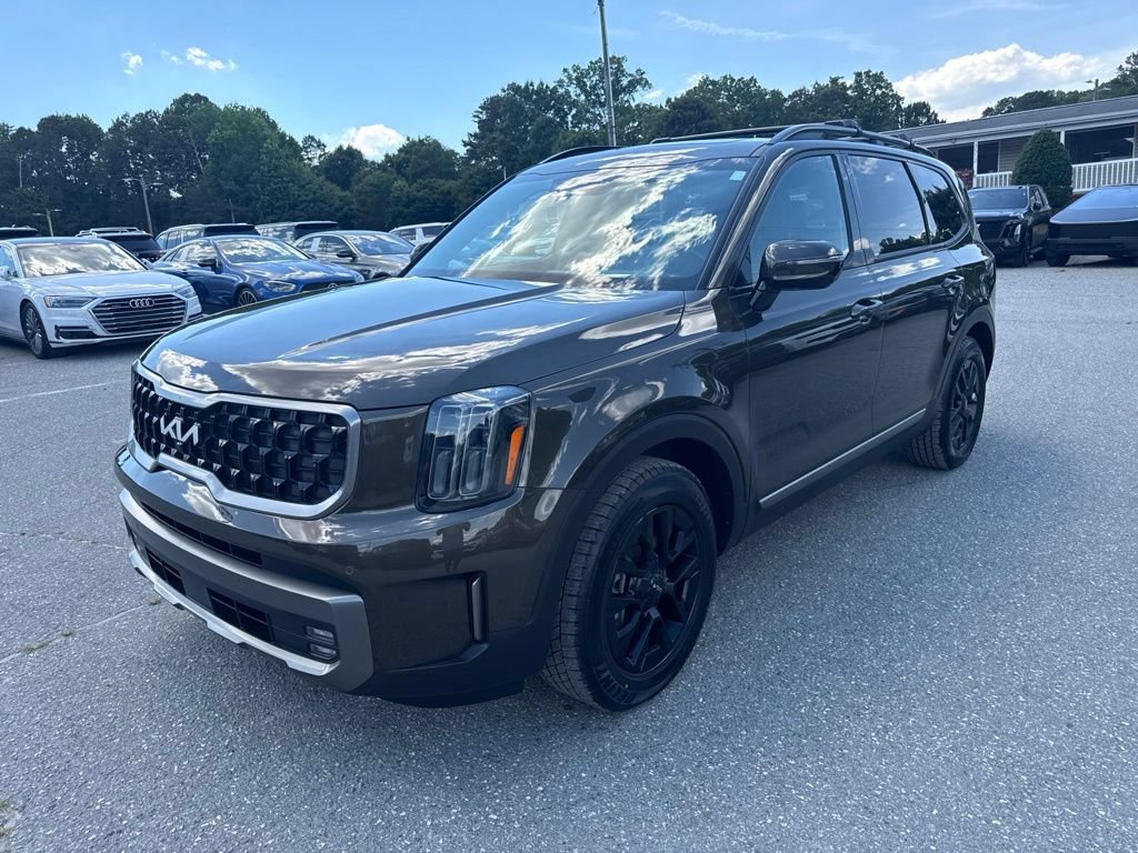 Used 2023 Kia Telluride SX Prestige X-Pro