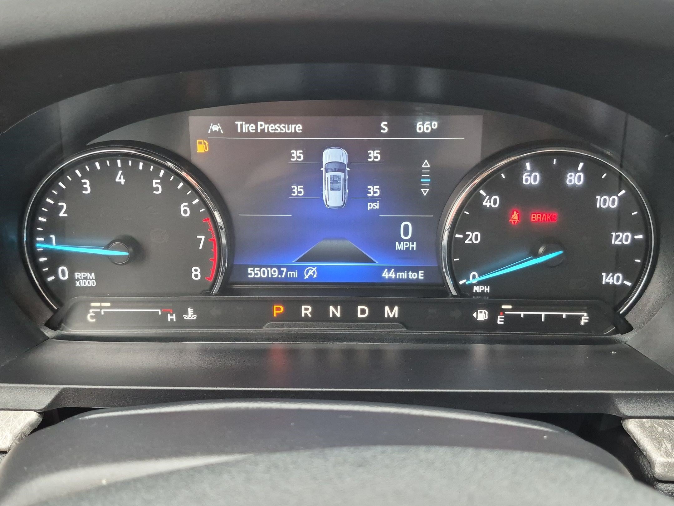 Certified 2024 Ford Explorer Timberline w/ Timberline Technology Package AWD/4WD image 23