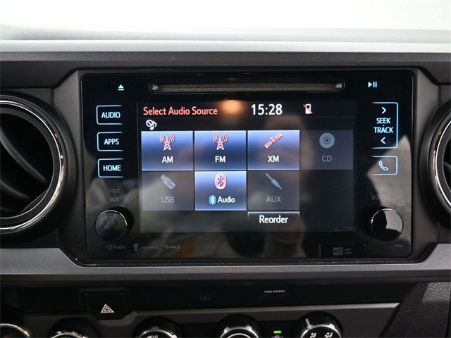 Used 2019 Toyota Tacoma TRD Off-Road image 19