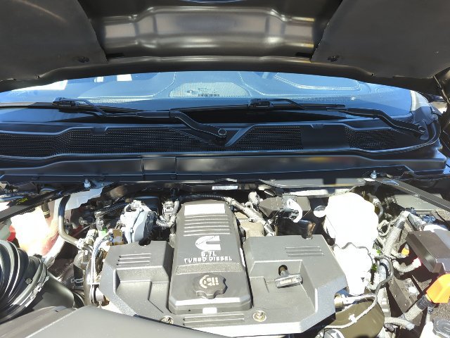 Used 2023 RAM 2500 Rebel w/ Level 2 Equipment Group AWD/4WD image 26