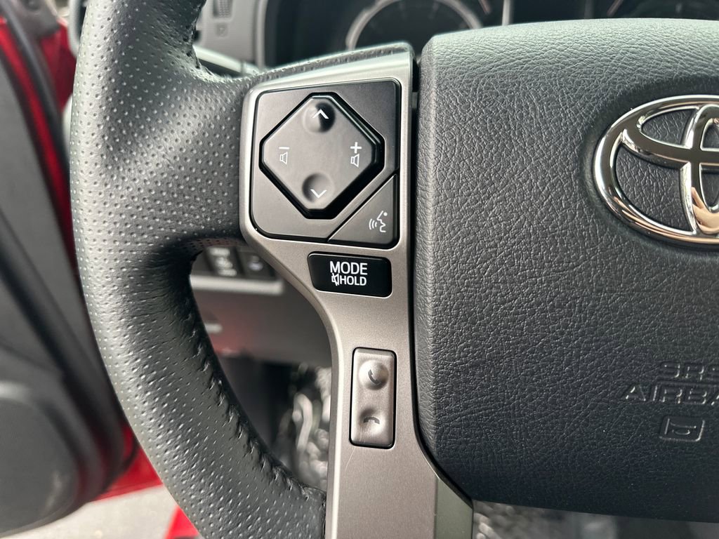 Certified 2023 Toyota 4Runner TRD Sport w/ Technology Package AWD/4WD image 19