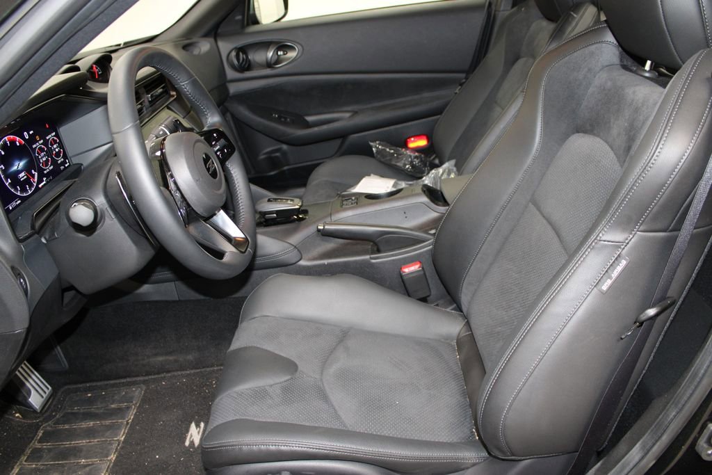 Used 2026 Nissan Z Performance image 16