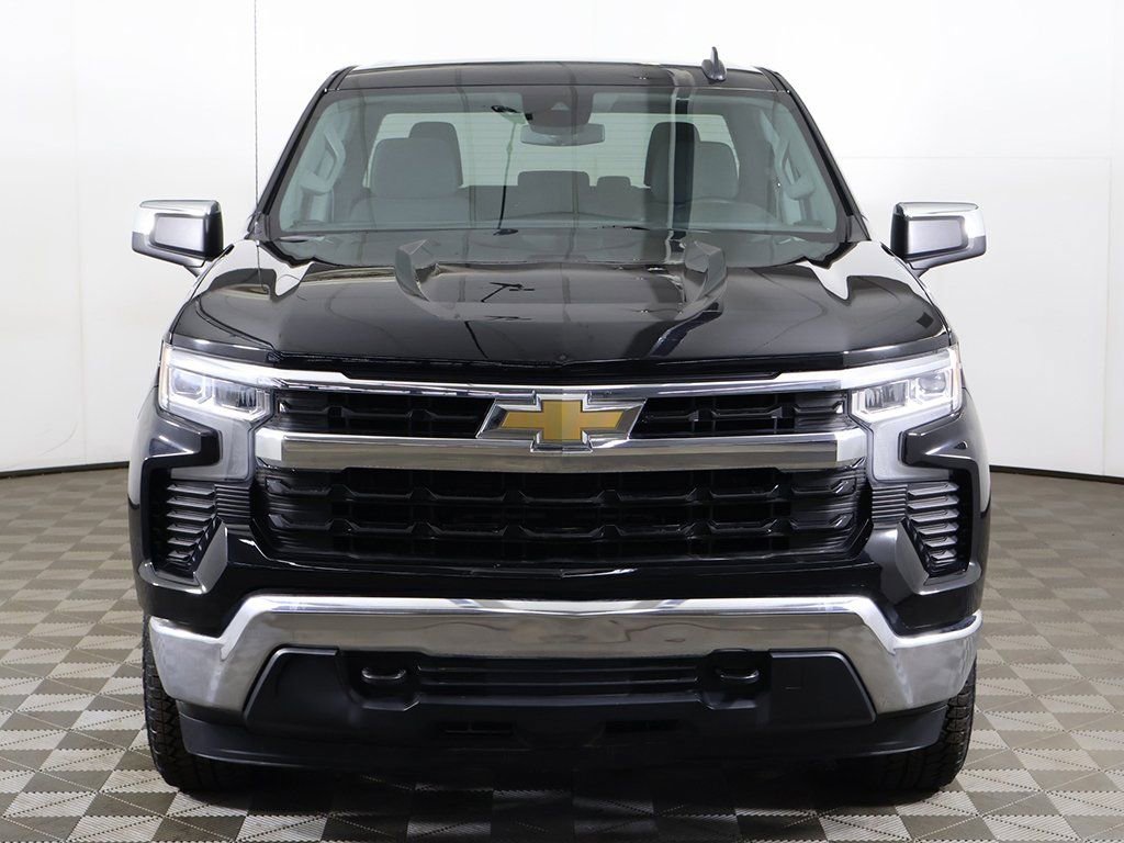 Used 2024 Chevrolet Silverado 1500 LT image 10