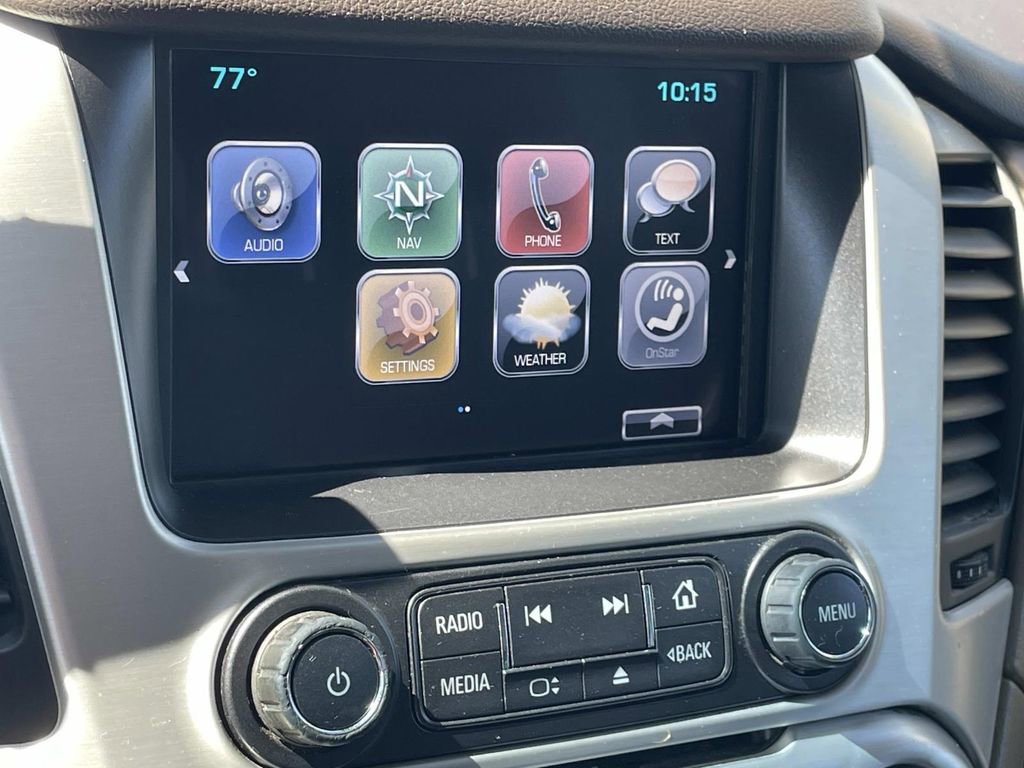 Used 2019 GMC Yukon SLT RWD image 23