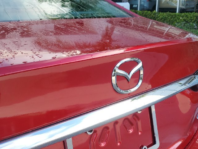 Used 2018 MAZDA MAZDA6 Sport FWD image 7