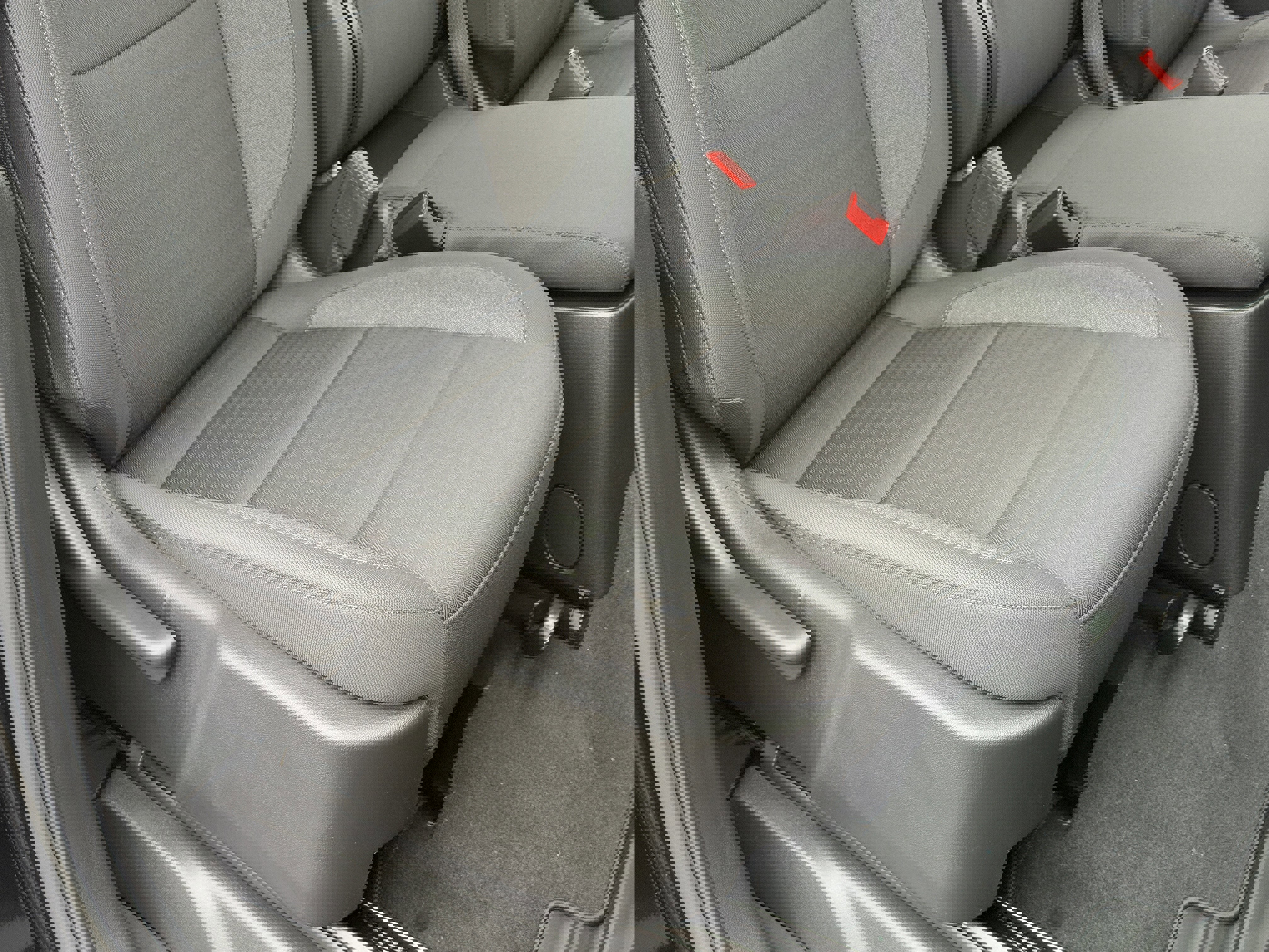 New 2026 Chevrolet Silverado 2500 Custom w/ Custom Value Package image 23