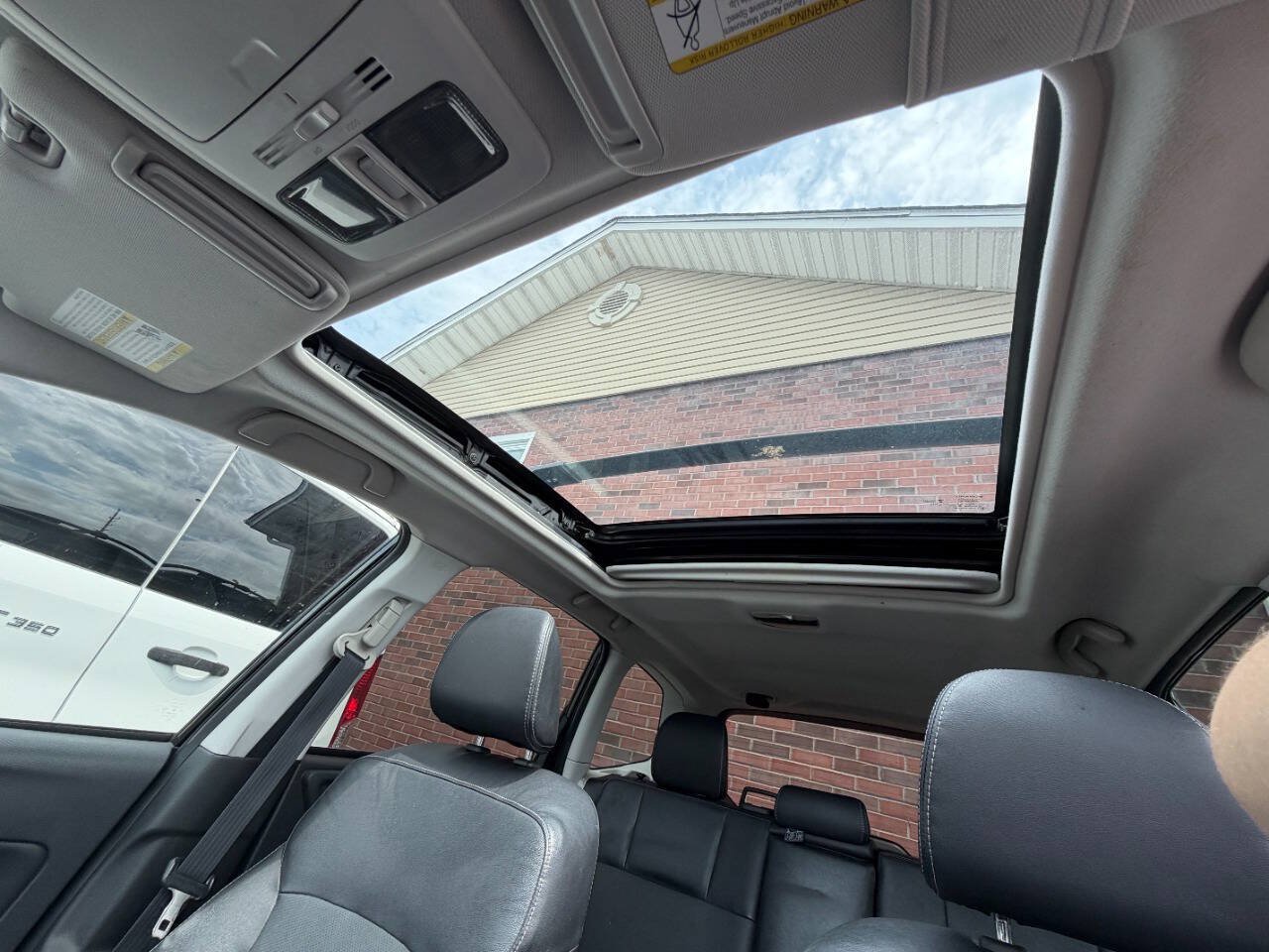 Used 2014 Subaru Forester 2.0XT Touring AWD/4WD image 23