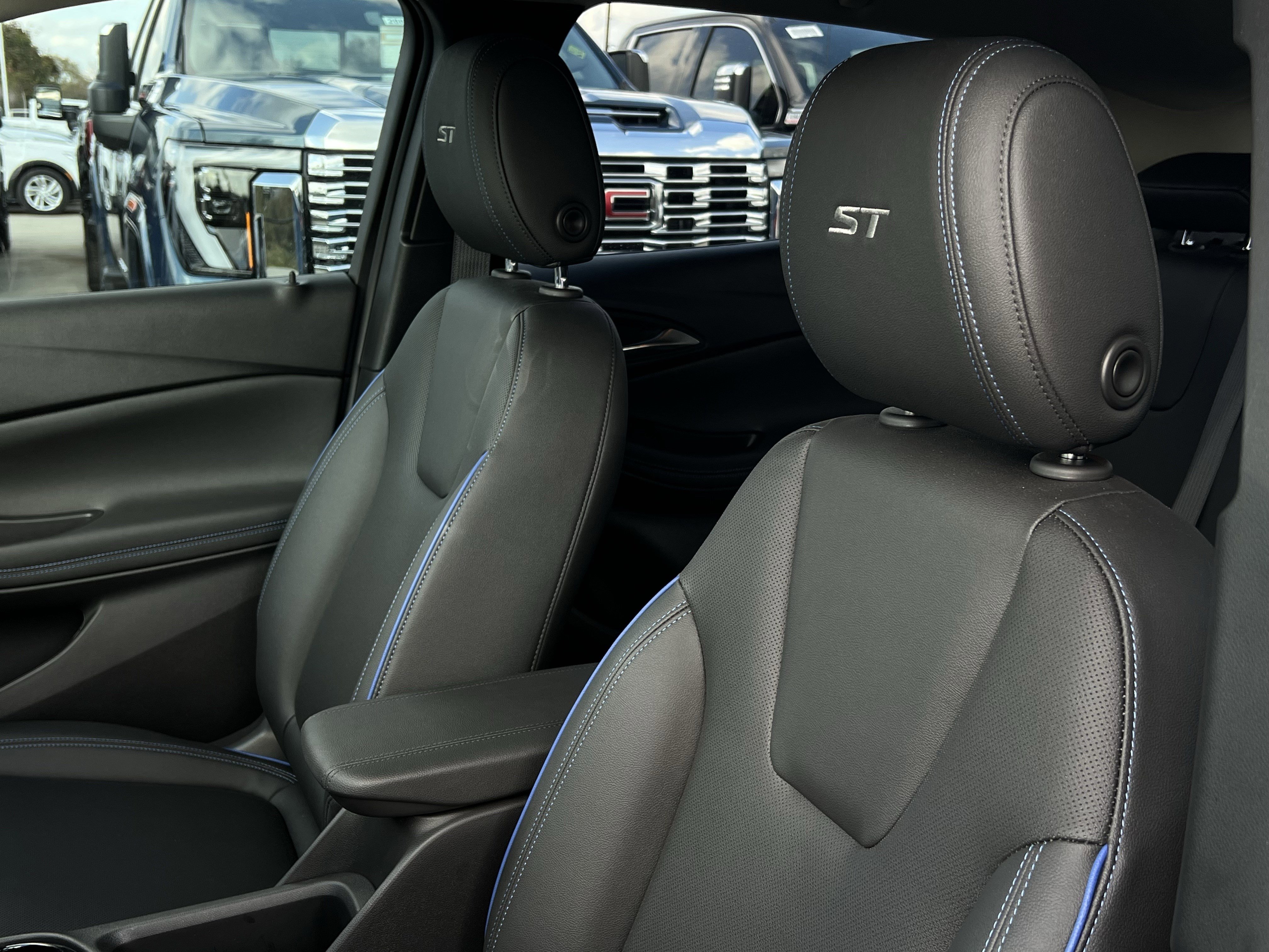 New 2026 Buick Encore GX Sport Touring w/ Comfort Package image 20