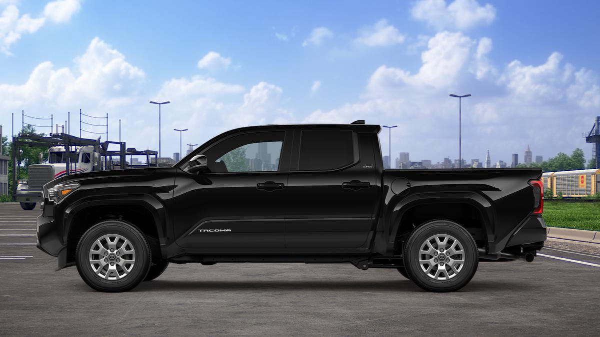 New 2026 Toyota Tacoma SR5 image 4