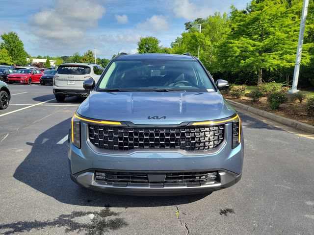 New 2026 Kia Carnival SX Prestige FWD image 2
