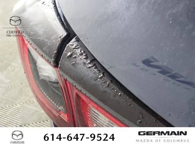 Certified 2025 MAZDA CX-5 AWD 2.5 S w/ Select Package image 16