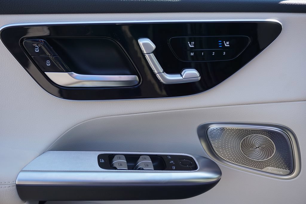 Certified 2026 Mercedes-Benz GLC 300 image 23