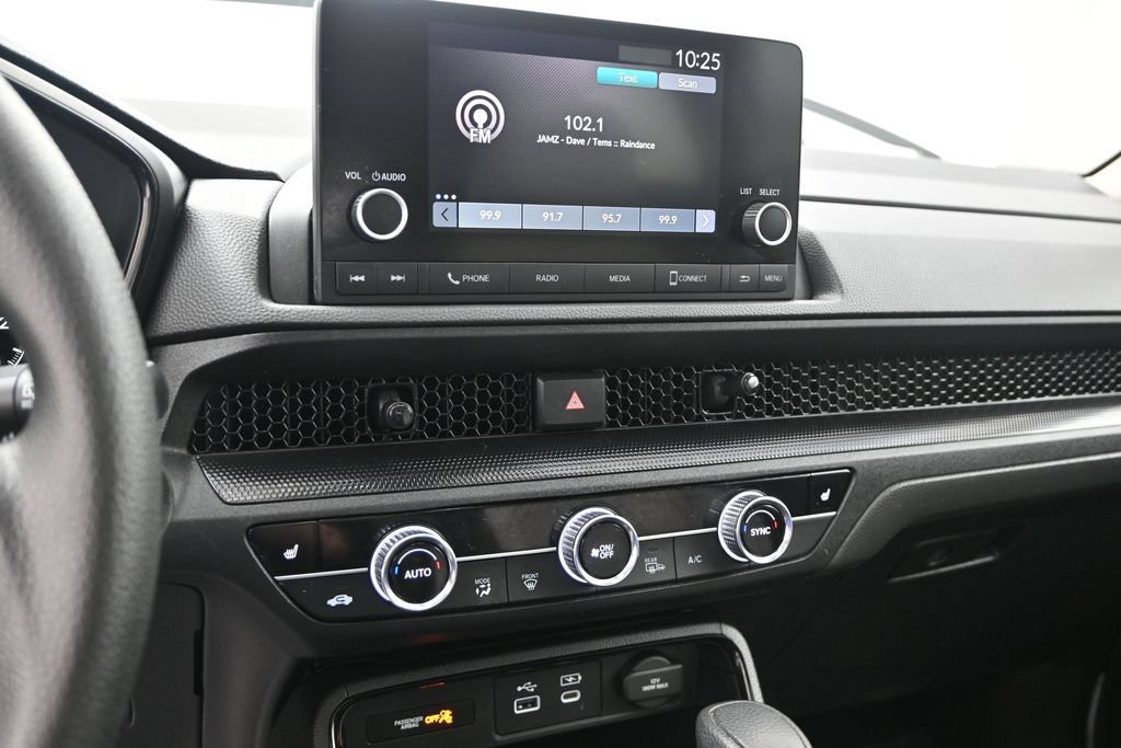 Used 2023 Honda CR-V EX image 19