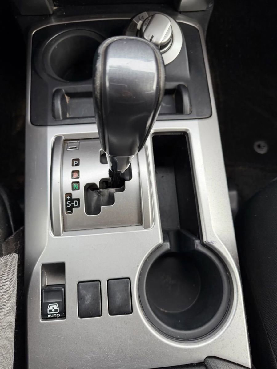 Used 2016 Toyota 4Runner SR5 image 16