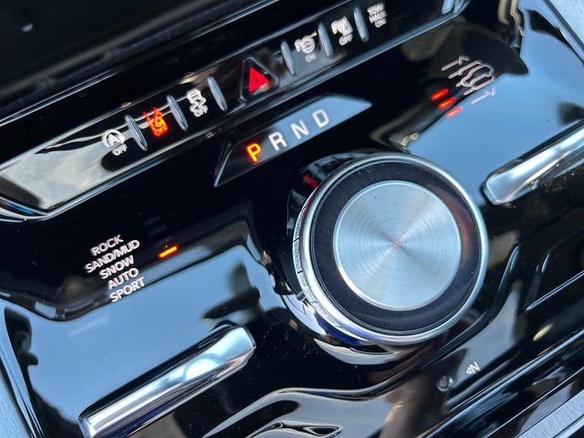 New 2026 Jeep Grand Wagoneer Limited image 24