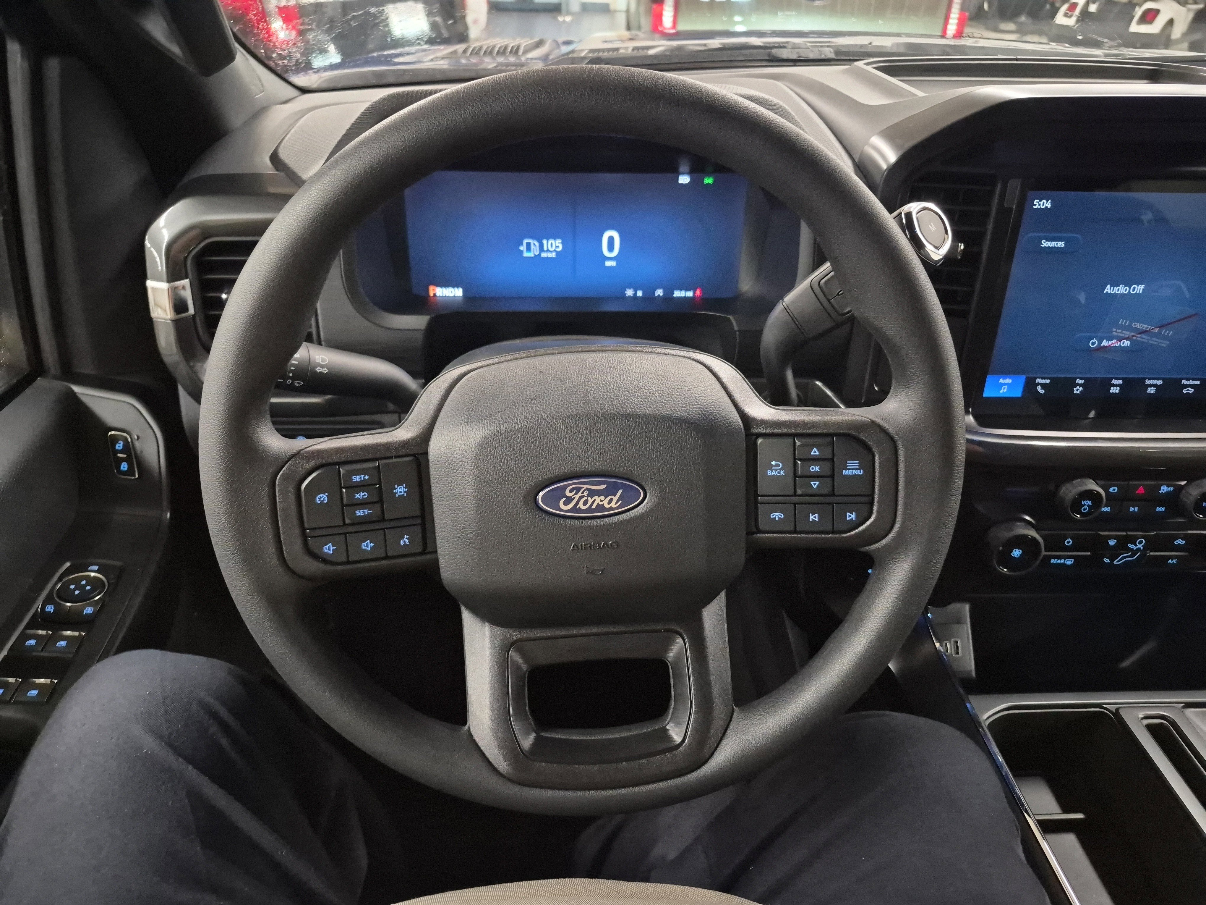New 2025 Ford F150 STX w/ LOBO Package image 28