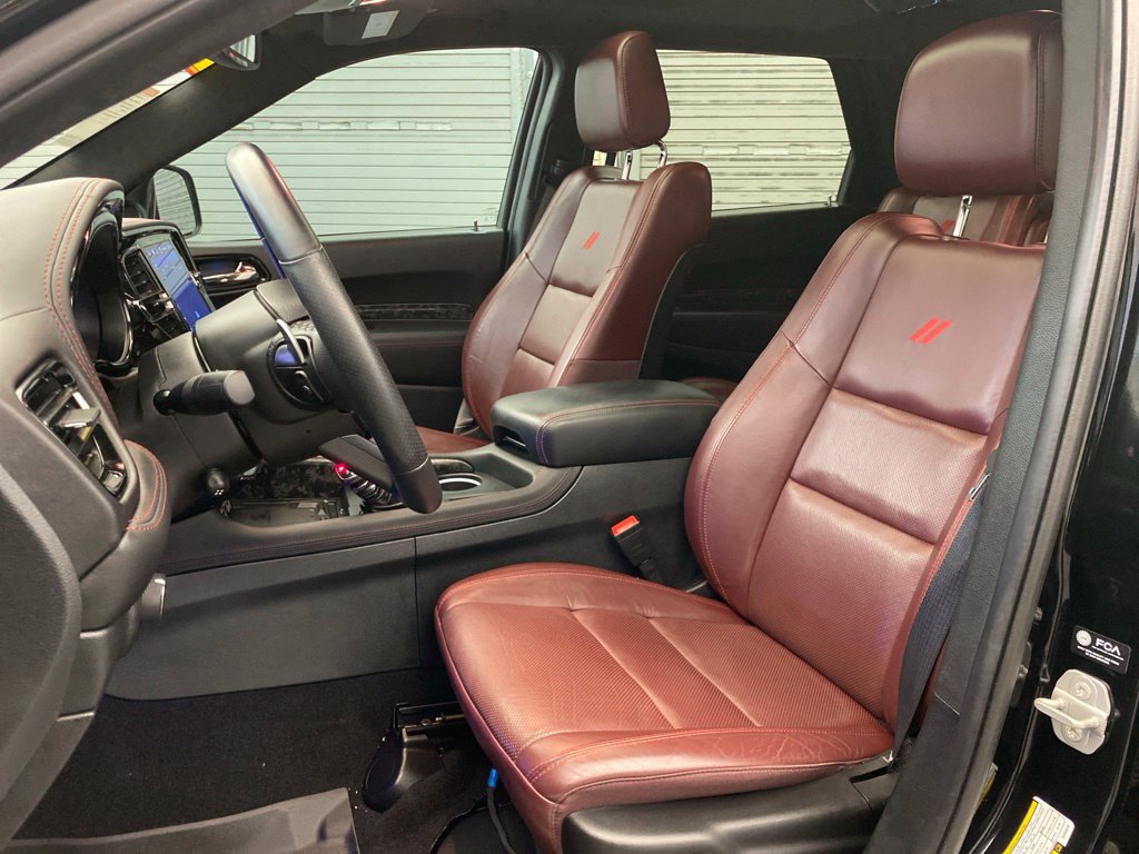 Certified 2023 Dodge Durango R/T RWD image 20