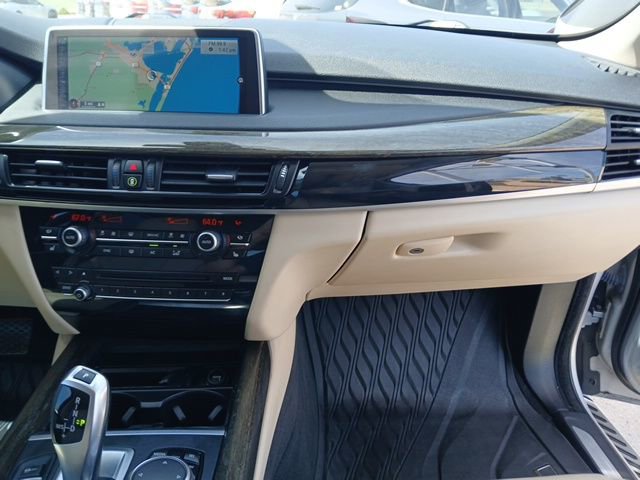 Used 2016 BMW X5 xDrive35i image 17