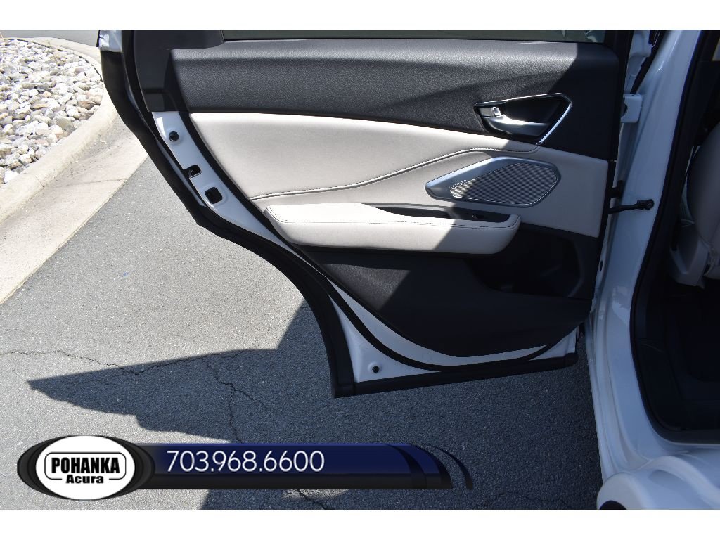New 2026 Acura RDX SH-AWD w/ Technology Package image 31