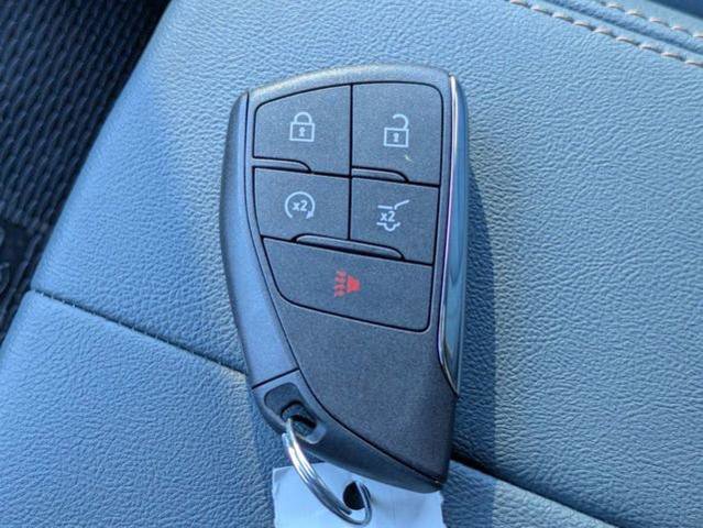 New 2026 GMC Terrain AT4 w/ Convenience Package III AWD/4WD image 34